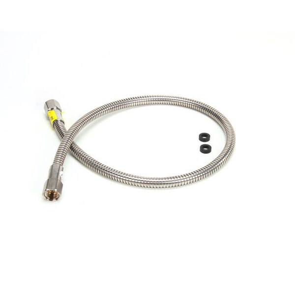Flexible Stainless Steel Hose